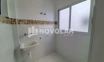 Imagem 5: Casa em Condomínio na Vila Sabrina com 1 Dormitório