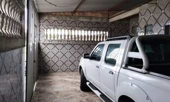 Imagem 6: Alugo uma Casa no Monte Sião (Não Paga água e nem luz) Poço Artesiano