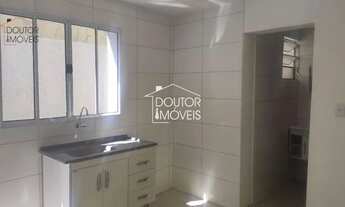 Imagem 5: Casa com 1 dormitório para alugar, 30 m² por R$ 900,00 - Vila Esperança - São Paulo/SP