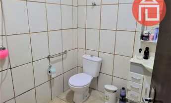 Imagem 3: Casa com 3 dormitórios à venda, 125 m² por R$ 360.000,00 - Vila Aparecida - Bragança Pauli