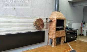 Imagem 4: São Bernardo do Campo - Prédio Inteiro - Demarchi