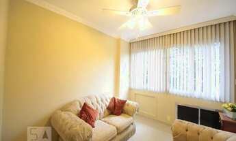 Imagem: Apartamento para Aluguel - Barra da Tijuca