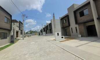 Imagem 2: Porto Boulevard III - Casa Triplex Solarium 3/4 e 2 suítes de 132 m², 2 vagas por 359.900