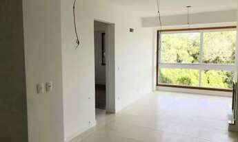 Imagem 1: Apartamento 1 Dorm - Bairro Alphaville