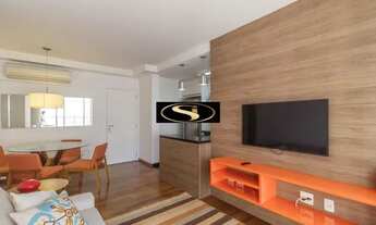 Imagem 5: Apartamento de 2 quartos para alugar no bairro Vila Nova Conceição