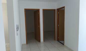 Imagem 4: Apartamento para aluguel com 02 quartos no Bairro Shopping Park - Uberlândia - MG