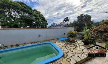 Imagem 2: Casa com piscina para locação no Floresta