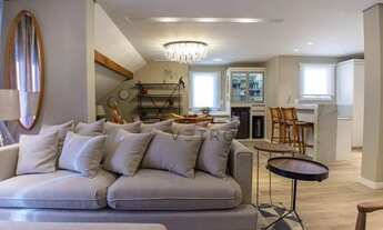 Imagem 3: Apartamento no Centro de Gramado!