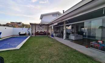 Imagem: Casa de condomínio sobrado para aluguel