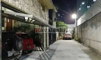 Imagem 4: Casa Térrea, Sacomã - São Paulo