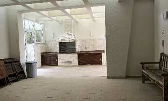 Imagem 5: Duplex 100 m2, mobiliado próximo a Av. Paulista ( Uptown ), 1 suíte, ar condicionado, 2 va