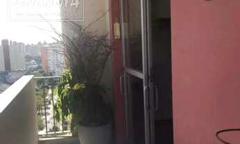 Imagem 6: Santo André - Apartamento Padrão - Vila Assunção