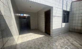 Imagem 2: Casa em Praia Grande com 2 Quartos