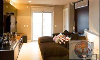 Imagem 3: Apartamento em Vila Nova Conceicao - São Paulo, SP