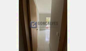 Imagem 7: SANTO ANDRE - Residential / Apartment - VILA SCARPELLI