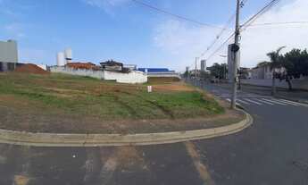 Imagem 2: Terreno à venda, 158 m² por R$ 230.000,00 - Parque Campo Bonito - Indaiatuba/SP