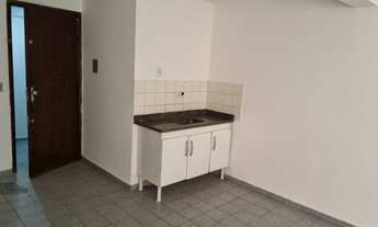 Imagem 3: Kitnet/conjugado para aluguel tem 40 metros quadrados com 1 quarto em Asa Sul - Brasília