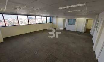 Imagem 3: Sala para alugar, 134 m² por R$ 15.805/mês - Condomínio Sky Towers Home - Indaiatuba/SP