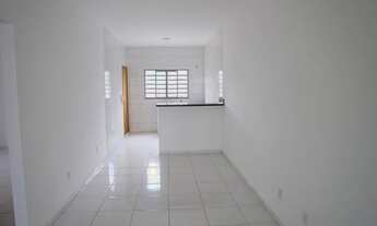 Imagem 5: Casa com 1 dormitório para alugar, 80 m² por R$ 600,00/mês - Itapoã - Aparecida de Goiânia