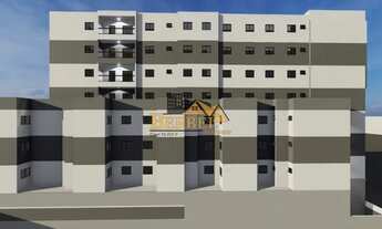 Imagem 3: Apartamento Novos Cidade Patriarca, 2 Dormitórios com sacada e sem 1 vagas, 32,40 m² Não