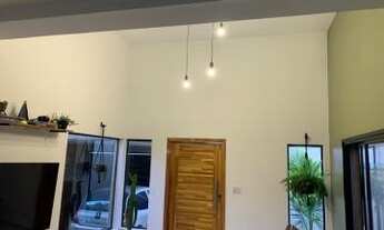 Imagem 2: Casa Villa Branca - 146 m² - 3 dormitórios - 1 suíte - 2 vagas - VENDA