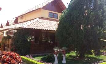 Imagem: Casa Gravatá Aluguel Temporada - Cond