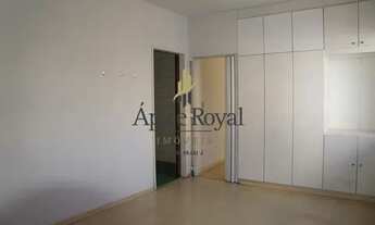 Imagem: Kitnet/Conjugado à venda, 1 suíte, 1 vaga