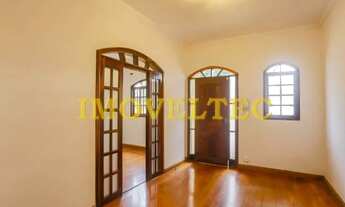 Imagem 2: CASA RESIDENCIAL em SÃO PAULO - SP, ACLIMAÇÃO