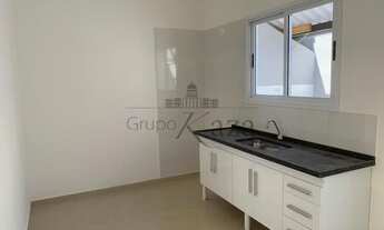 Imagem 7: Casa de condomínio para aluguel com 84 metros quadrados com 2 quartos