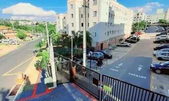 Imagem 2: Apartamento - Loteamento Parque São Martinho - Campinas