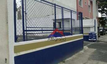 Imagem 3: Terreno, 330 m² - venda por R$ 4.750.000,00 ou aluguel por R$ 11.641,45/mês - Jardim Pauli