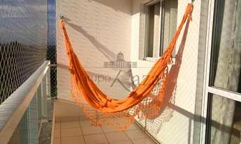 Imagem 4: Apartamento para venda com 65 metros quadrados com 2 quartos em Jardim Paraíba - Jacareí