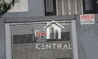 Imagem: Casa com 3 dormitórios, 175 m² - venda