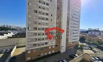 Imagem 4: Apartamento no cond. Barrra Viva na Água Branca c/ 31 m2