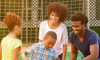 Imagem 7: Feirão Alegro Montenegro 2 e 3 quartos com Automação Residencial