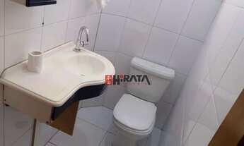 Imagem 5: Sobrado com 3 dormitórios para alugar, 230 m² - Mirandópolis - São Paulo/SP