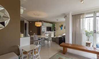 Imagem 3: Locação Apartamento 3 Dormitórios - 150 m² Campo Belo