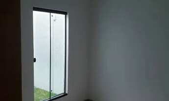 Imagem: Casa três quartos Paraíso Anápolis