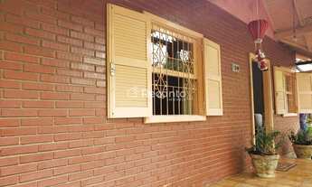 Imagem 3: CASA COM 3 DORMITÓRIOS À VENDA, 108 M² POR R$ 1.060.000,00 - PLANALTO - GRAMADO/RS