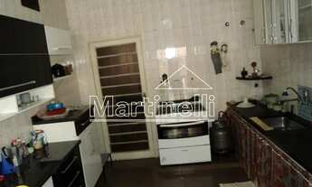 Imagem 4: Casa Padrão em Ribeirão Preto