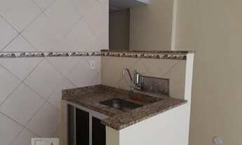 Imagem 4: Apartamento para Aluguel - Centro , 1 Quarto, 39 m2