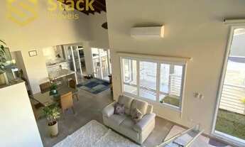 Imagem 4: CASA PARA LOCAÇÃO EM JUNDIAÍ NO CONDOMÍNIO FECHADO VIVENDAS DO JAPI NA REGIÃO DO BAIRRO ME