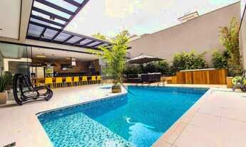 Imagem 2: Casa de Condomínio - Urbanova - 375m² - 4 Dormitórios