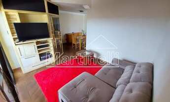 Imagem: Apartamento Padrão em Ribeirão Preto