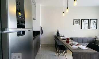 Imagem 4: Apartamento para Aluguel - Moema, 1 Quarto, 42 m2