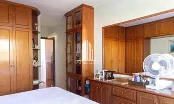 Imagem 4: Casa Sobrado à venda de 217 m² com 3 dormitórios sendo 3 suítes e 5 vagas no Bosque da Saú