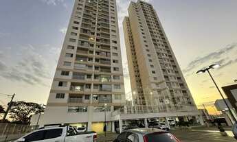 Imagem 2: Apto 2/4 60 M2 - 01 suite - Andar alto - Lazer completo