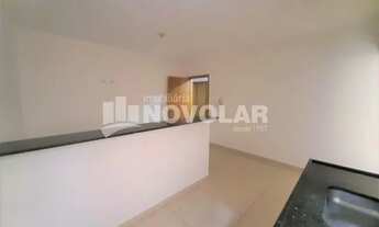 Imagem 3: Casa em Condomínio no Parque Edu Chaves com 1 Dormitório