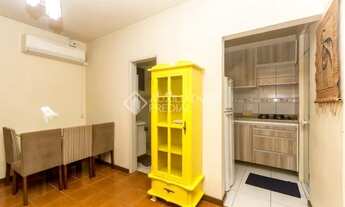 Imagem 2: PORTO ALEGRE - Apartamento Padrão - Farroupilha