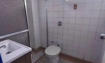 Imagem 6: Apartamento para aluguel tem 35 metros quadrados com 1 quarto em Cambuci - São Paulo - SP